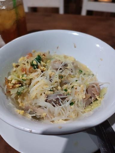 MIE LOENG MESRA - NASI GORENG, AYAM KAMPUNG GORENG, BEBEK GORENG