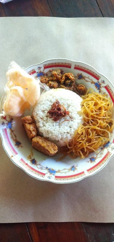 NASI UDUK JAKARTA