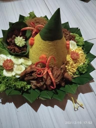 NASI UDUK JAKARTA