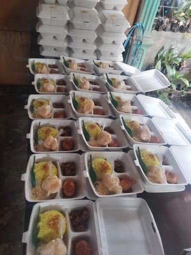 NASI UDUK JAKARTA