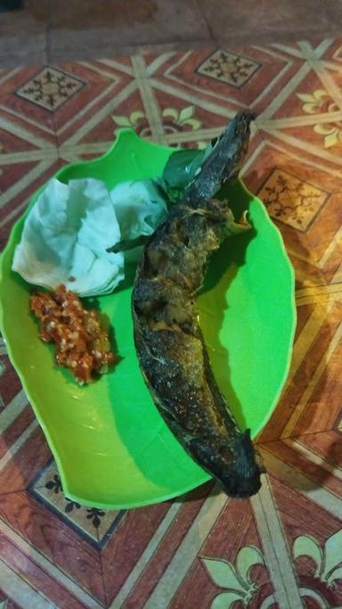 PECEL LELE KALISAT SAPUANGIN