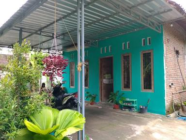 RUMAH AIRA KAYLA