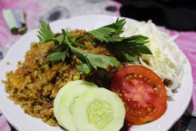 WARUNG BAKMI JAWA JENG ROMI