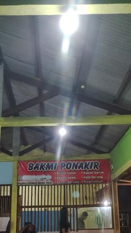 Photo's Warung Bakmi Ponakir