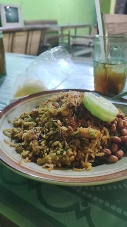 Photo's Warung Bakmi Ponakir