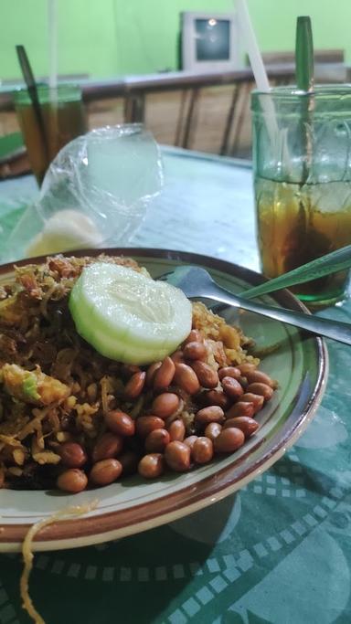 WARUNG BAKMI PONAKIR