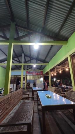 Photo's Warung Bakmi Ponakir