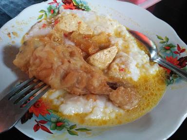 WARUNG BAKSO DAN SOTO