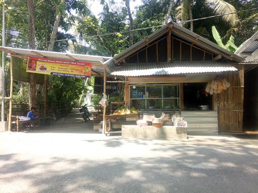 WARUNG LOTEK MBAK SURAT