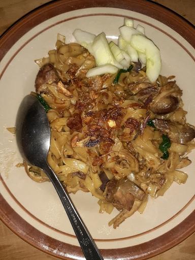 WARUNG MAKAN SEAFOOD PAK MIN