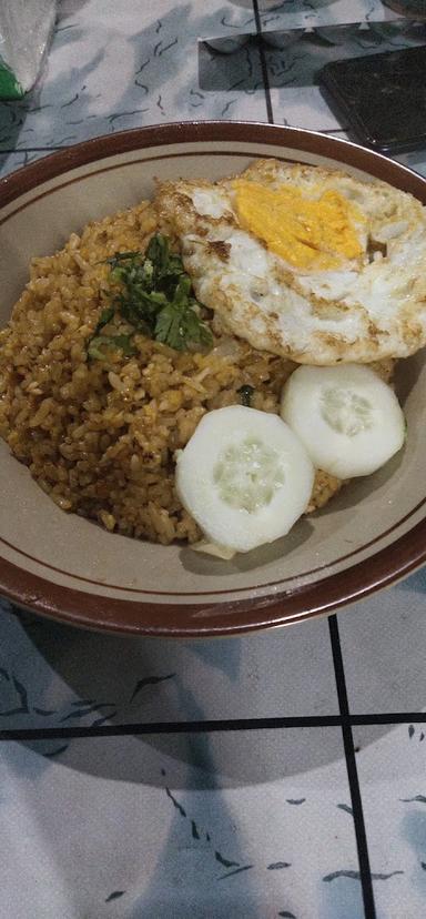 WARUNG NASI GORENG PAK BE