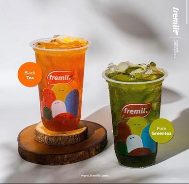 FREMILT THAI TEA PANDEGLANG