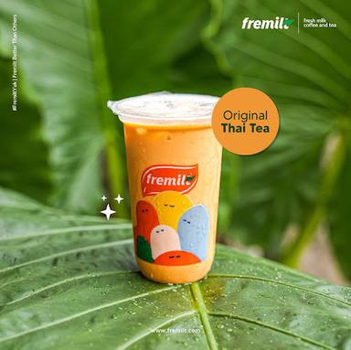 FREMILT THAI TEA PANDEGLANG