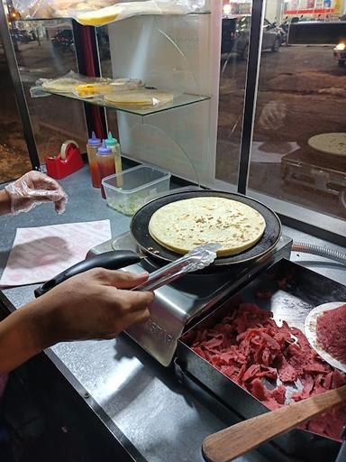 ALBAB KEBAB