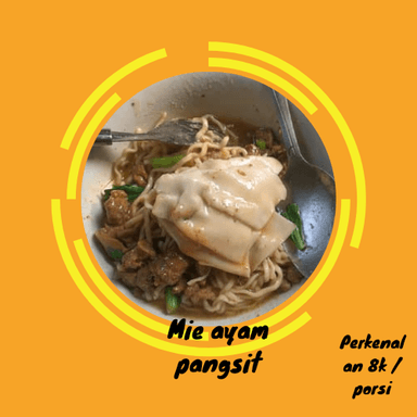 AYAM GEPREK,GEPUK DAENG JARIS