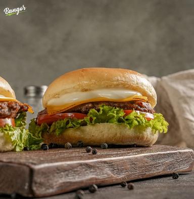 BURGER BANGOR PANDEGLANG