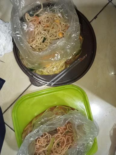 MIE AYAM BAKSO ( MAS KIWONG )