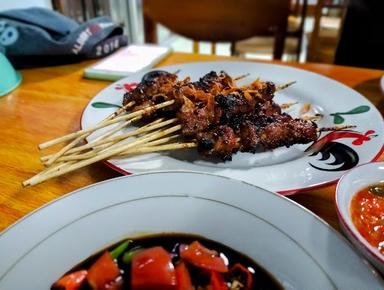 SATE MARANGGI MAHESA