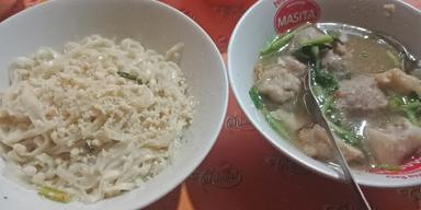 YAMIN BAKSO MANG ATANG