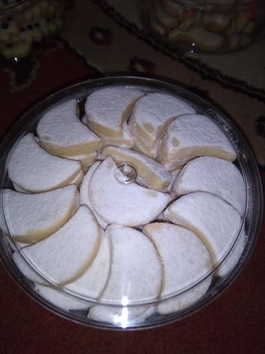 ARAMIS COOKIES