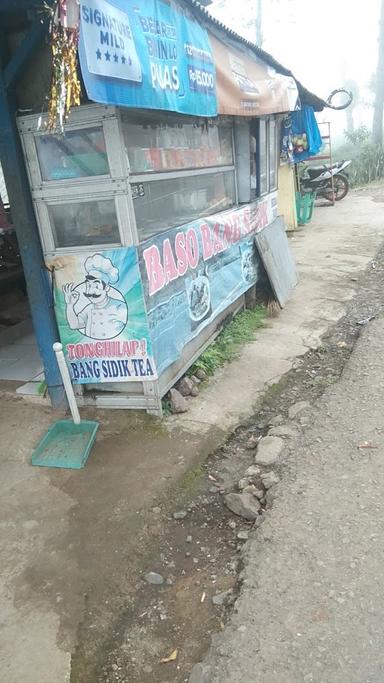 BAKSO BANG SIDIK