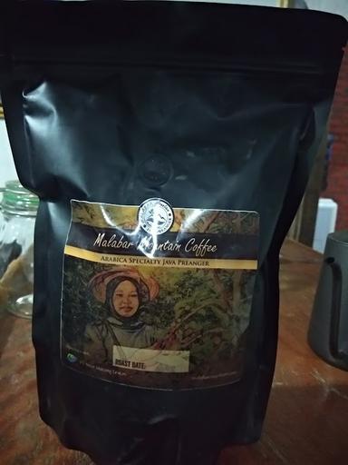 SUNDA KOPI