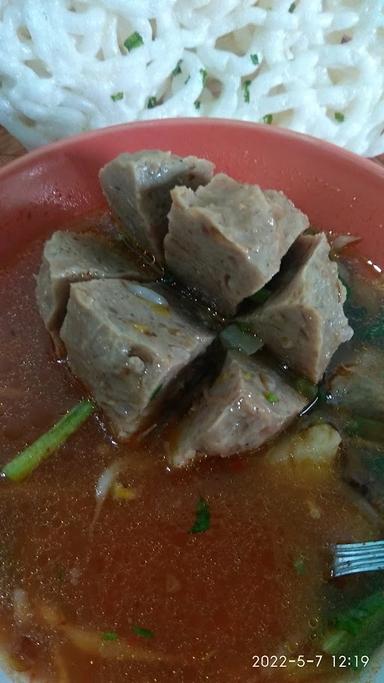 BAKSO MAS YANTO