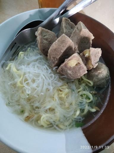 BAKSO MAS YANTO