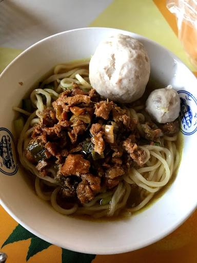 MIE AYAM DAN MIE BASO MAS PRAZZ ASLI WONOGIRI