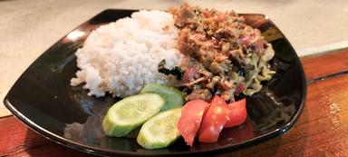 NASI GORENG BANGBON