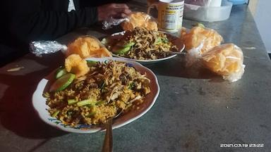 NASI GORENG GALUH KENCANA