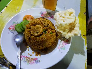 NASI GORENG SI BABAH