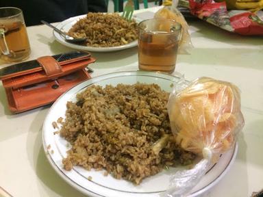 NASI GORENG TRESNAKO