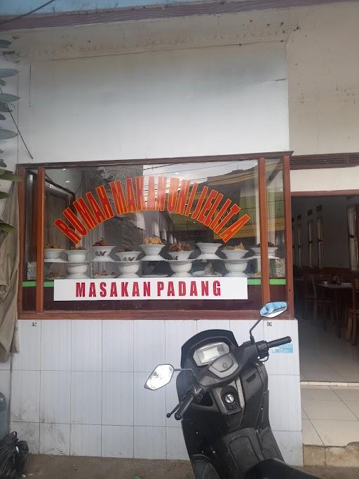 NASI PADANG