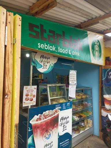 SEBLAK (FOOD AND DRINK)