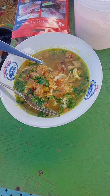 SOTO DAN RAWON SURABAYA