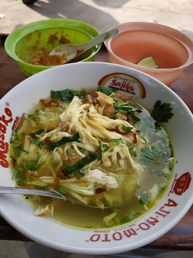 SOTO DAN RAWON SURABAYA