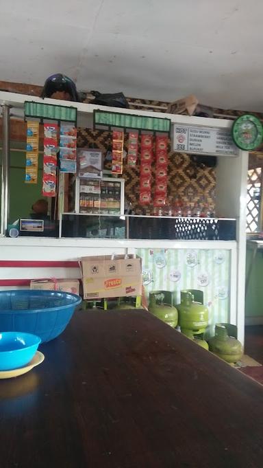 WARUNG MAKAN SUMBER BERKAH