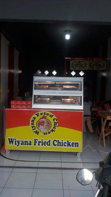 WIYANA FRIED CHICKEN