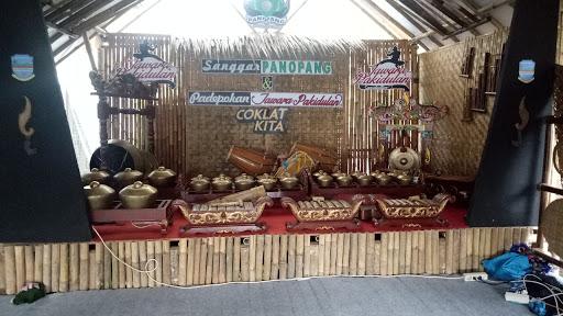 KEDAI JAWARA PAKIDULAN