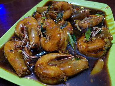 DE'ICHA SEAFOOD