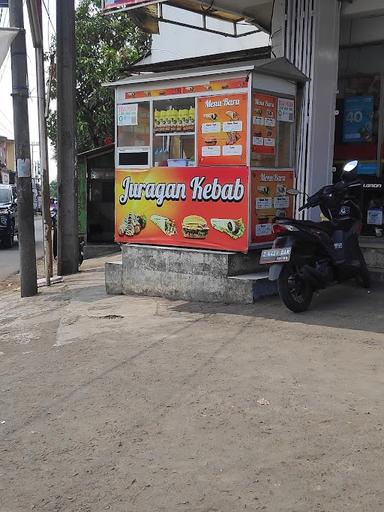 JURAGAN KEBAB