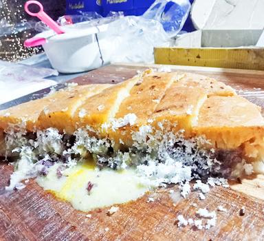 MARTABAK BANGKA SIMANALAGI