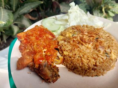 NASI GORENG IDOY