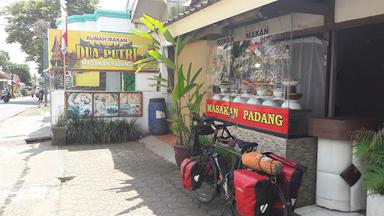 RUMAH MAKAN PADANG AMPERA JAYA