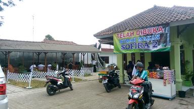 RUMAH MAKAN SHOFIRA 2