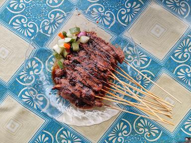 SATE MARANGGI ABU SAFANA