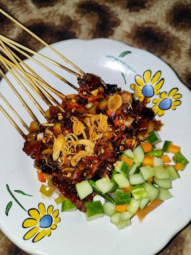 SATE MARANGGI ABU SAFANA