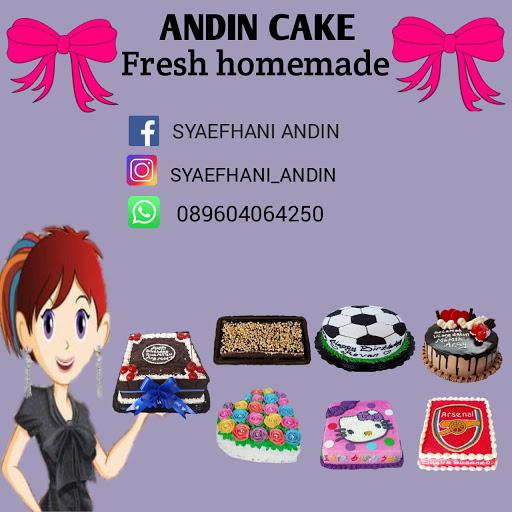 ANDIN CAKE