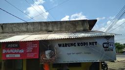 Photo's Warung Kopi Net